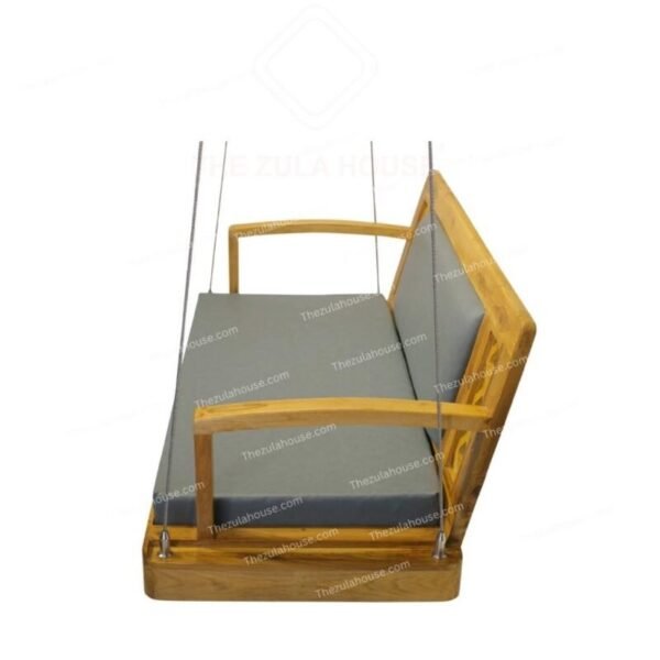 Fix X Wooden Swing