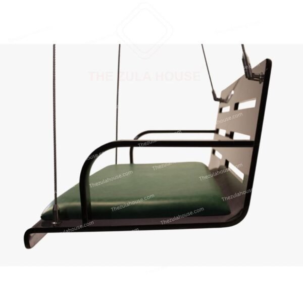 AS 008 - BT 6 LINE MOLD SWING -ACRYLIC