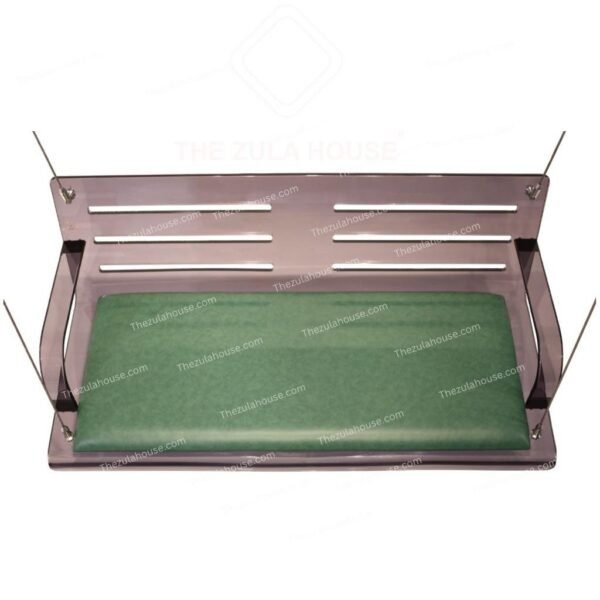 AS 008 - BT 6 LINE MOLD SWING -ACRYLIC