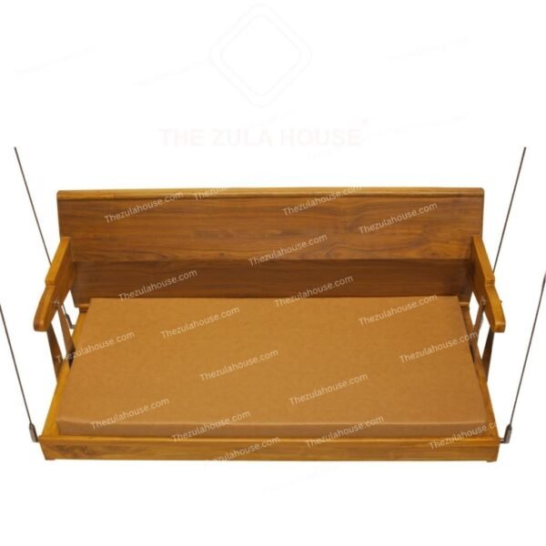 WS 04 - ANI REVERSIBLE SWING- WOODEN JHULA